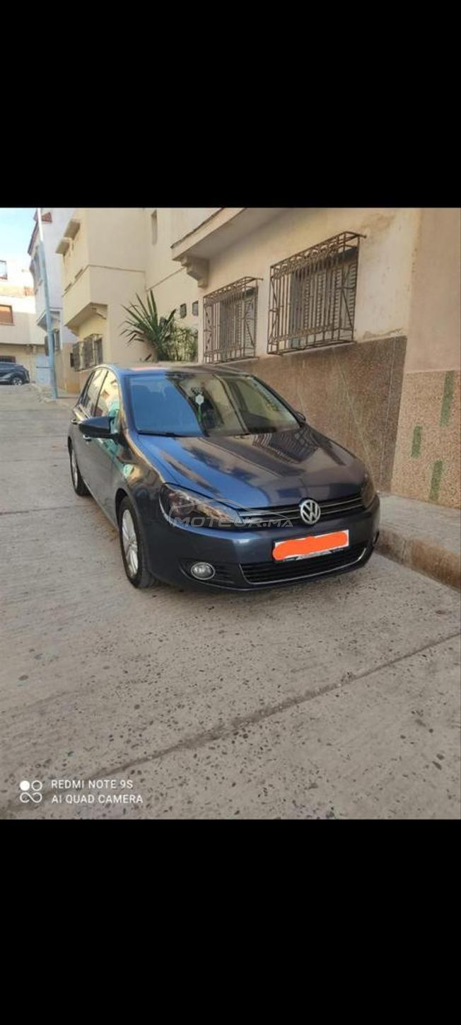 golf6 1,6 diesel 