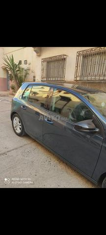 جولف 6 1.6 ديزل - 2