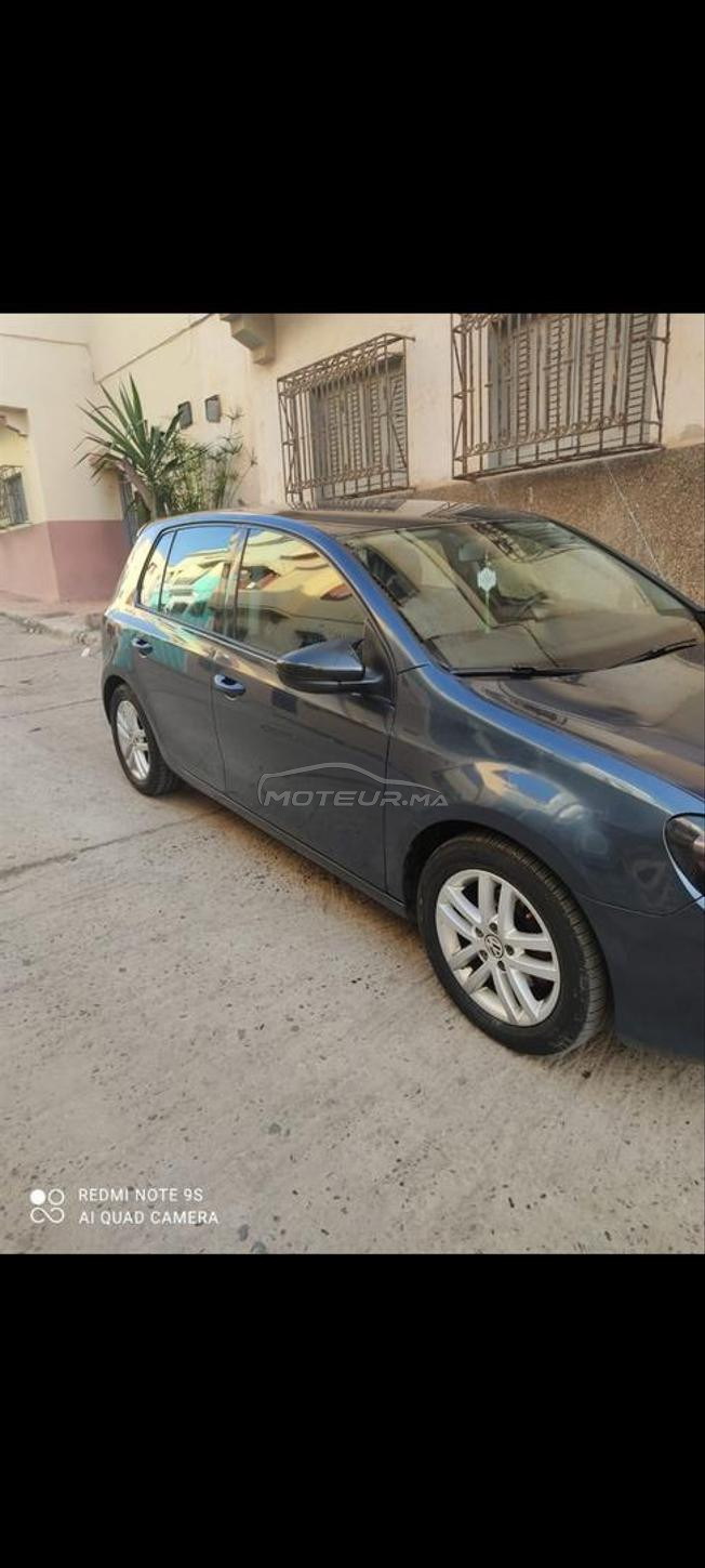 golf6 1,6 diesel 