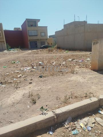 تجزئة المنزه زايو - 2