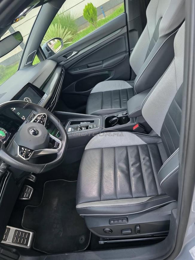 Golf 8 GTD 2022 diwana 2026