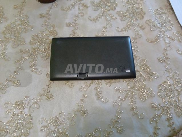 Arnova 7h G3 ne fonctionne pas - 2