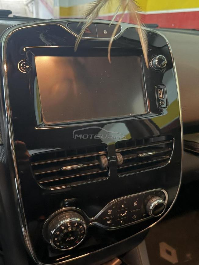 Renault Clio à vendre