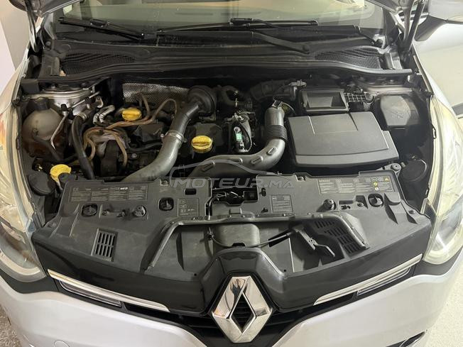 Renault Clio à vendre