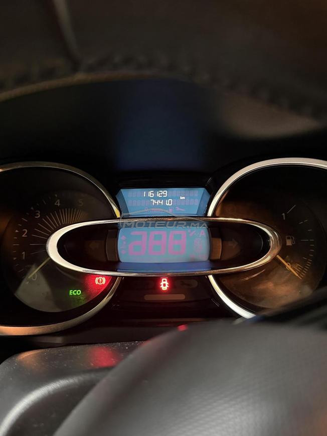 Renault Clio à vendre