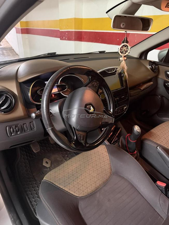 À vendre Renault Clio