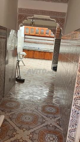 منزل بالطابق الأرضي للإيجار - 2
