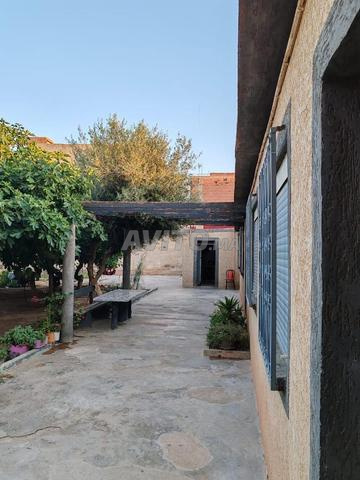 حي البركاني وجدة - 2