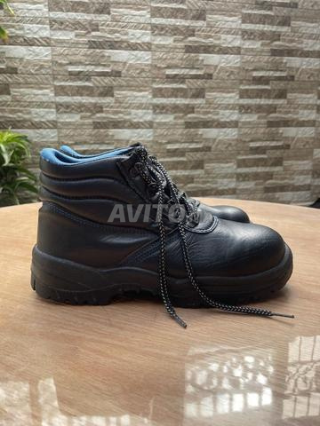 Chaussures de travail solides à vendre 🥾 - 2
