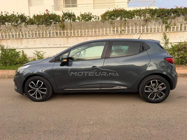 renault clio 4 tout optione 2021