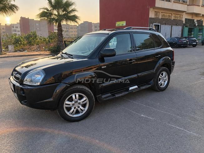 سيارت عائلة جيدة 4×4 هونداي 