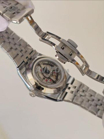 Montres automatiques - 2