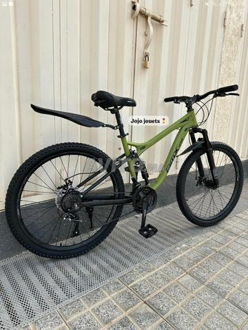 Étagère en aluminium excellente ✅ Livraison gratuite 💥💥 - 2