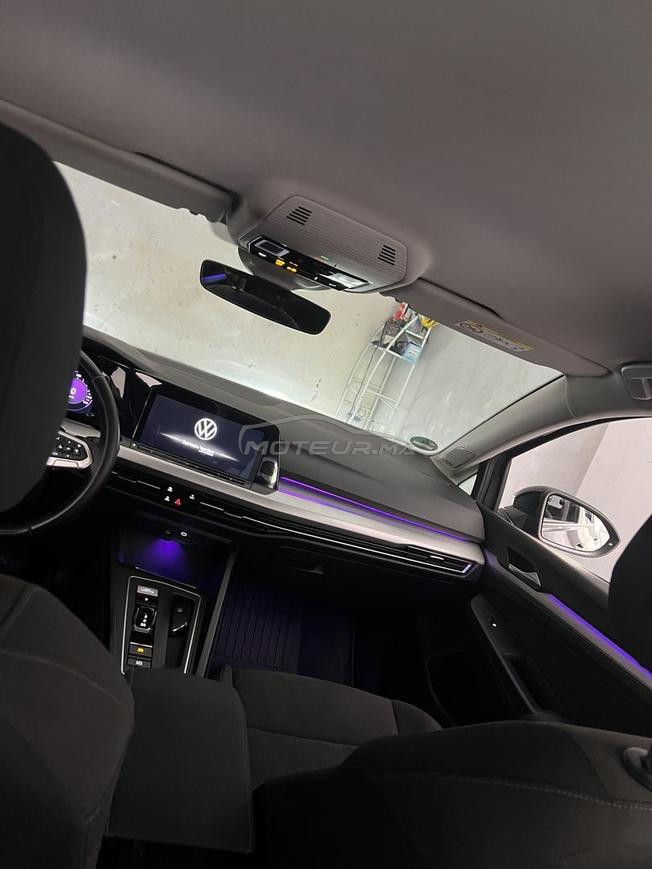 golf 8 Model 2022 dedwani 2025
