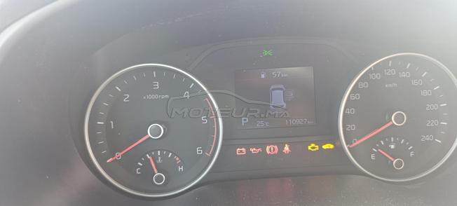kia Sportage 2019 très bonne état propriétaire 