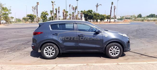kia Sportage 2019 très bonne état propriétaire 