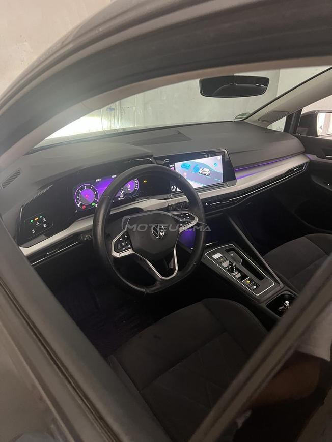 golf 8 Model 2022 dedwani 2025