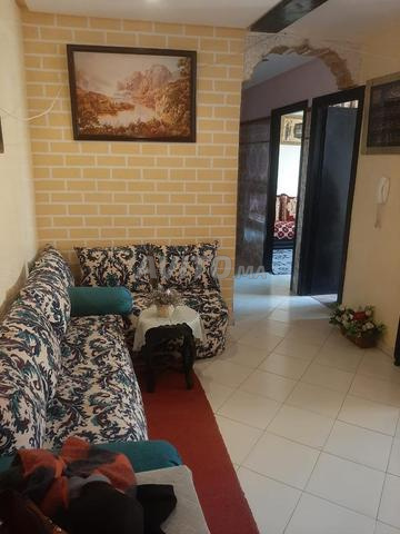 Appartement meublé à louer Riad Oulfa célibataire - 2