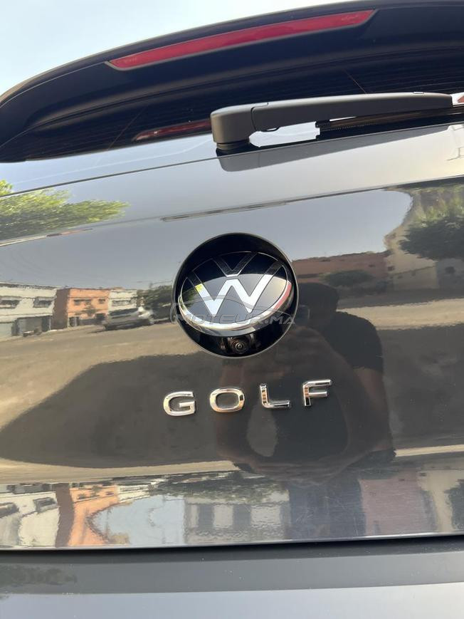 golf 8 Model 2022 dedwani 2025