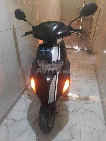 Honda SFX 50cc - 2
