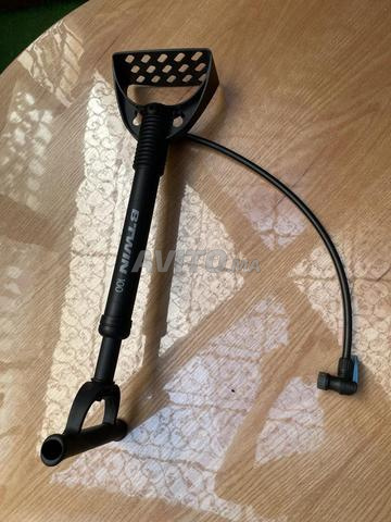 Gonfleur jamais utilisé à Tit Mellil 🚲 - 2