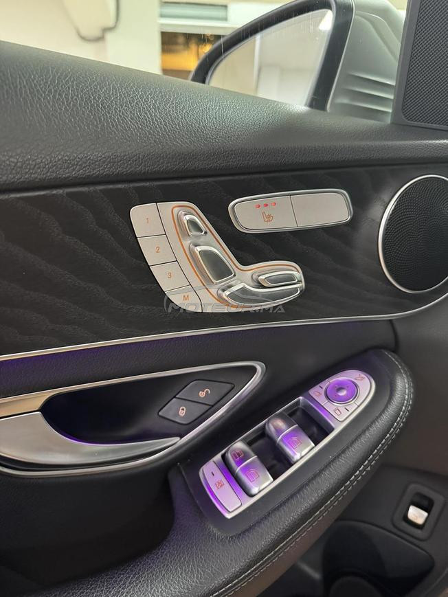 Mercedes-Benz Classe C200d 2019 ded 2024 1-ط
