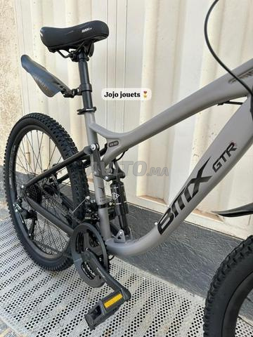 Vélo BMX Aluminium 💥💥💥💥💥💥 - 2