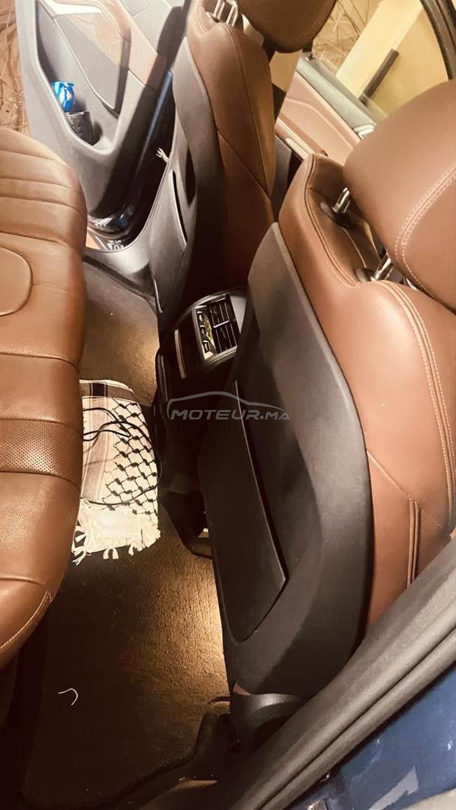 BMW X5 – Fin 2019 – 147 000 km – Excellent état