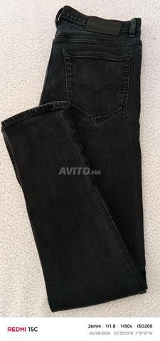 jean diesel original/Taille 30 - 2