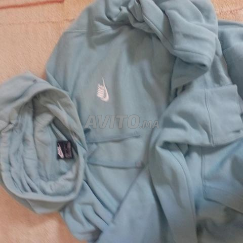 Sweat Nike Original - 2