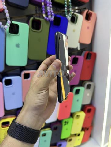 iPhone SE 2 128gb 83🔋 - 2