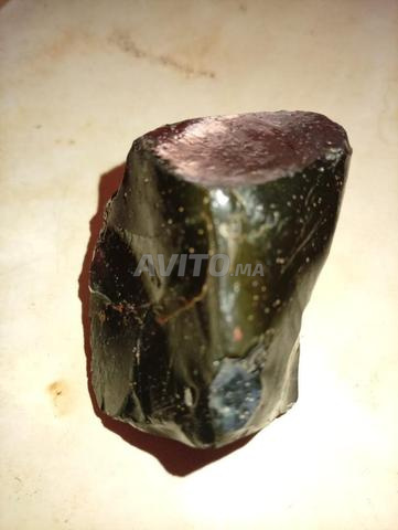 Pierre à vendre (Obsidienne) - 2