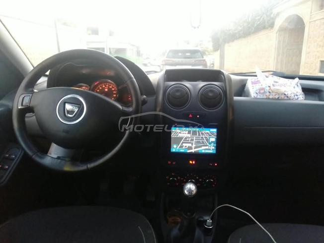 dacia duster 2016 