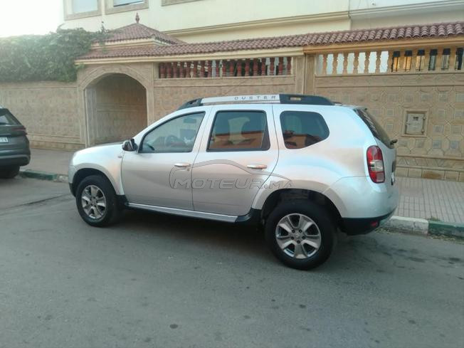 dacia duster 2016 