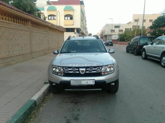 dacia duster 2016 