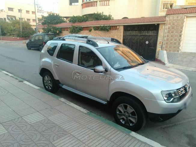 dacia duster 2016 