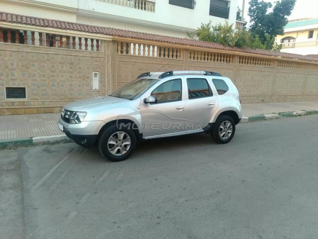 dacia duster 2016 