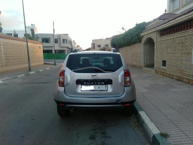 dacia duster 2016 