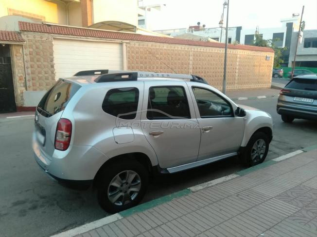 dacia duster 2016 