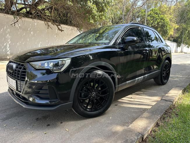 Audi Q3 en parfaite état 