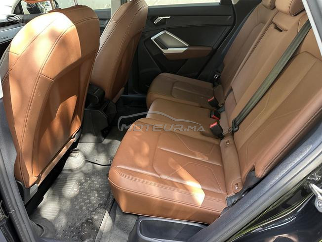 Audi Q3 en parfaite état 
