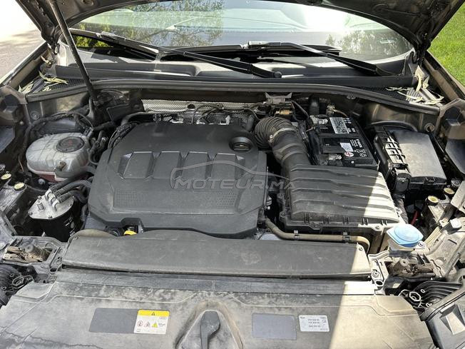 Audi Q3 en parfaite état 