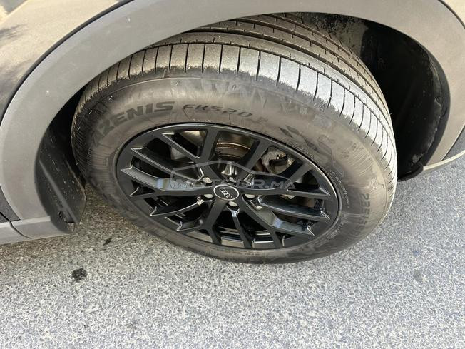 Audi Q3 en parfaite état 