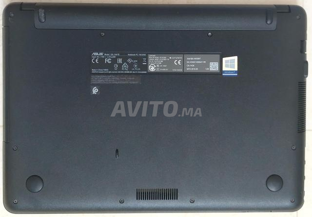 أسوس X441BA - 2