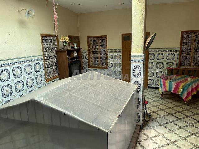 مراكش ساحة جامع الفنا سيدي يوسف - 2