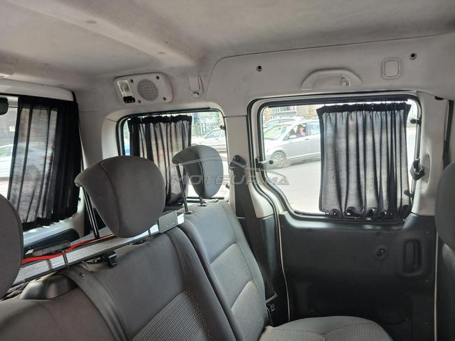 Excelente Citroën Berlingo 2013 Vendre a Fes