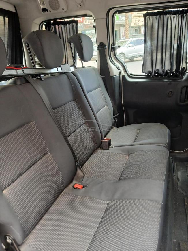 Excelente Citroën Berlingo 2013 Vendre a Fes