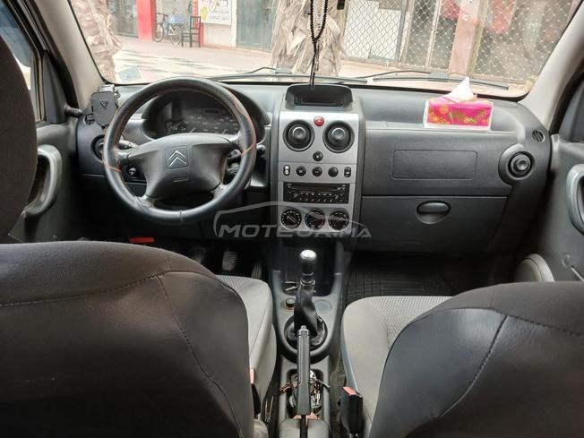 Excelente Citroën Berlingo 2013 Vendre a Fes