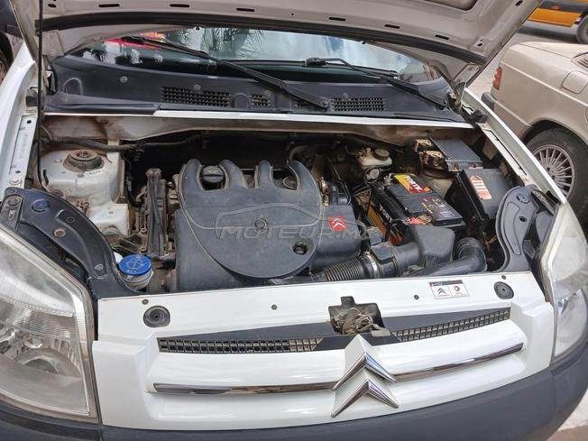 Excelente Citroën Berlingo 2013 Vendre a Fes