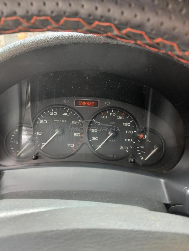 Excelente Citroën Berlingo 2013 Vendre a Fes